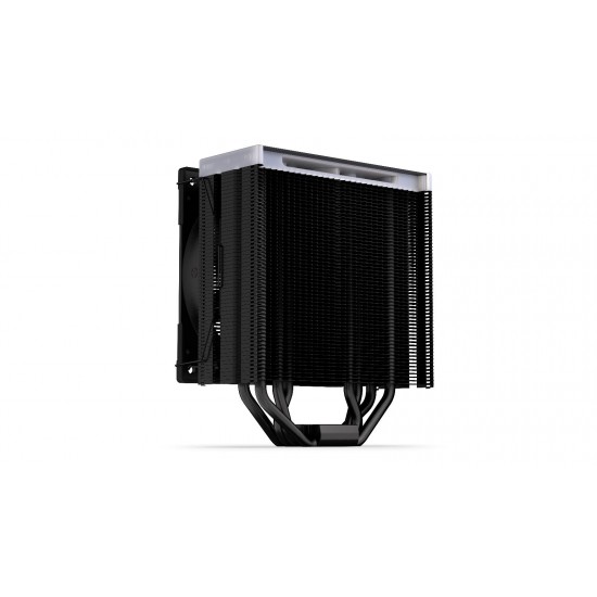 Охладител за процесор ENDORFY Fera 5 Black ARGB