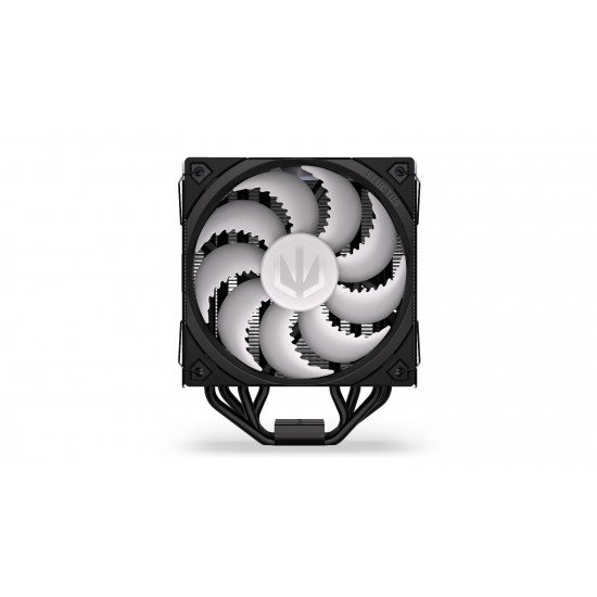 Охладител за процесор ENDORFY Fera 5 Black ARGB