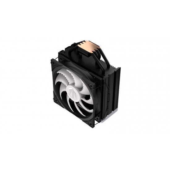 Охладител за процесор ENDORFY Fera 5 Black ARGB