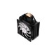 Охладител за процесор ENDORFY Fera 5 Black ARGB