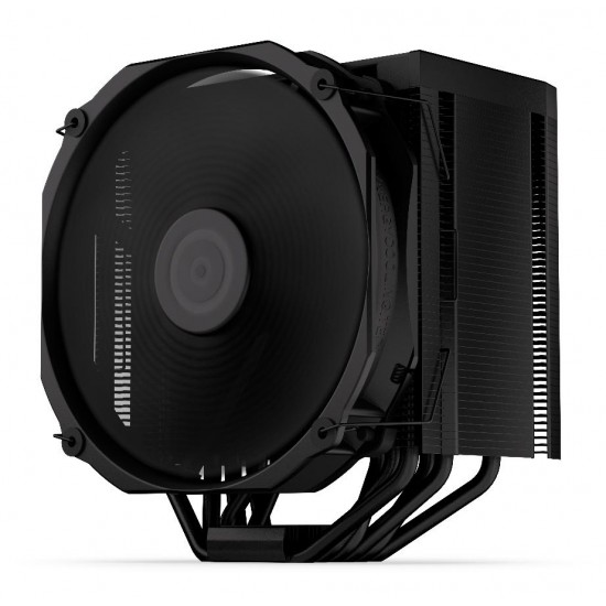 Охладител за процесор ENDORFY Fortis 5 Black