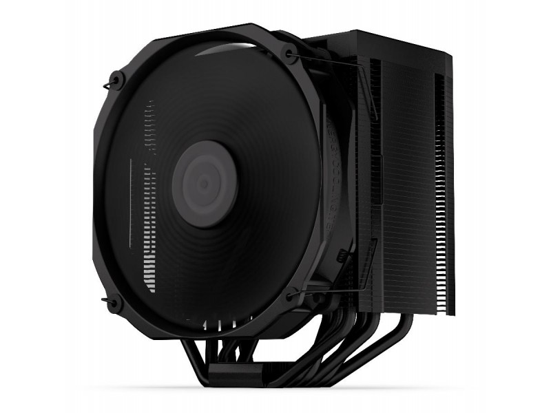 Охладител за процесор ENDORFY Fortis 5 Black