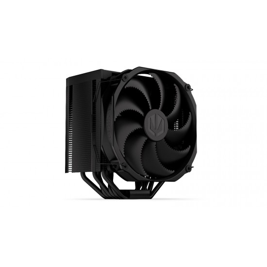 Охладител за процесор ENDORFY Fortis 5 Black