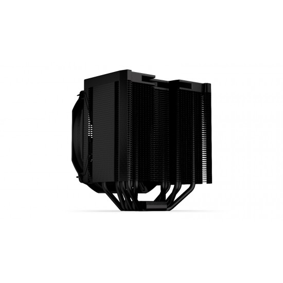 Охладител за процесор ENDORFY Fortis 5 Black