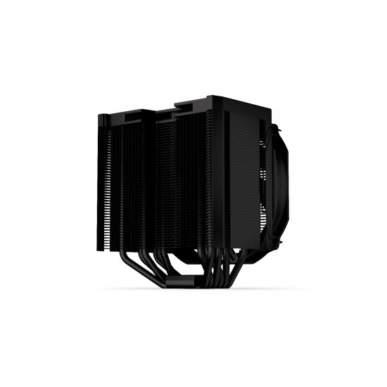 Охладител за процесор ENDORFY Fortis 5 Black