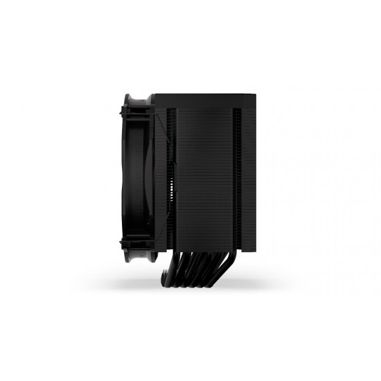 Охладител за процесор ENDORFY Fortis 5 Black