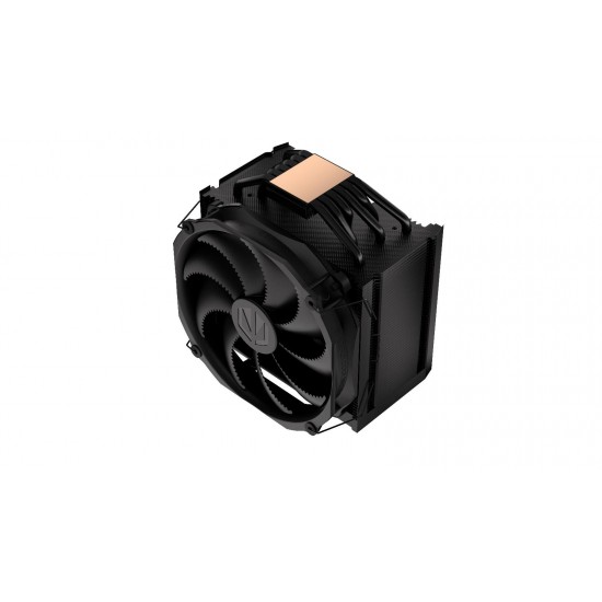 Охладител за процесор ENDORFY Fortis 5 Black