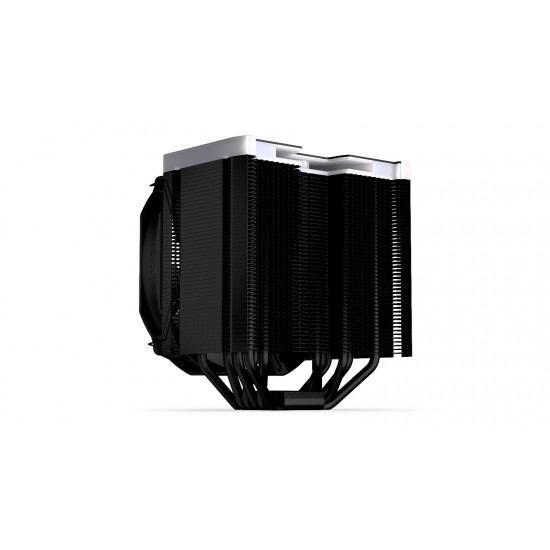 Охладител за процесор ENDORFY Fortis 5 Black ARGB