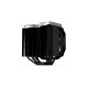Охладител за процесор ENDORFY Fortis 5 Black ARGB