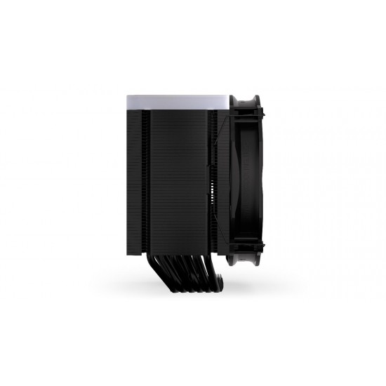 Охладител за процесор ENDORFY Fortis 5 Black ARGB