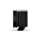 Охладител за процесор ENDORFY Fortis 5 Black ARGB