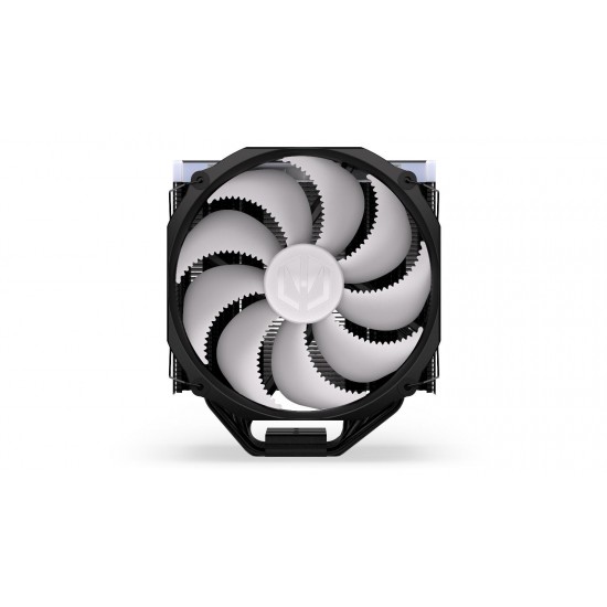 Охладител за процесор ENDORFY Fortis 5 Black ARGB