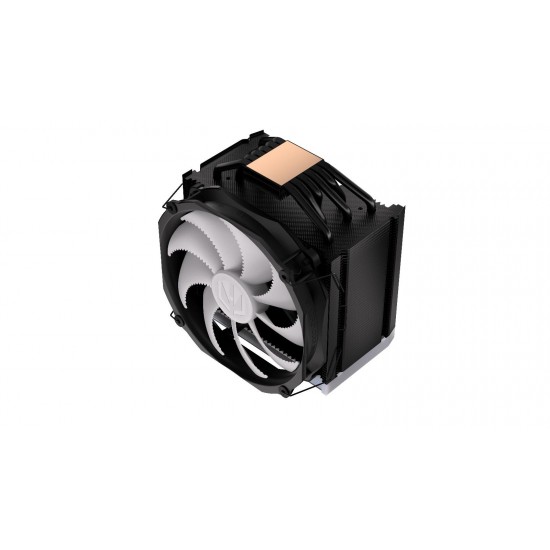 Охладител за процесор ENDORFY Fortis 5 Black ARGB