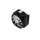 Охладител за процесор ENDORFY Fortis 5 Black ARGB