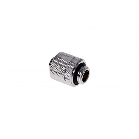 Фитинг Alphacool HF, Удължител, 13/10mm, G1/4, Сребрист, 6 броя