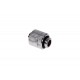 Фитинг Alphacool HF, Удължител, 13/10mm, G1/4, Сребрист, 6 броя
