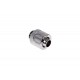 Фитинг Alphacool HF, Удължител, 13/10mm, G1/4, Сребрист, 6 броя