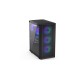 Кутия ENDORFY Ventum 200 ARGB - Middle Tower