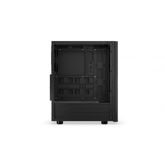 Кутия ENDORFY Ventum 200 ARGB - Middle Tower