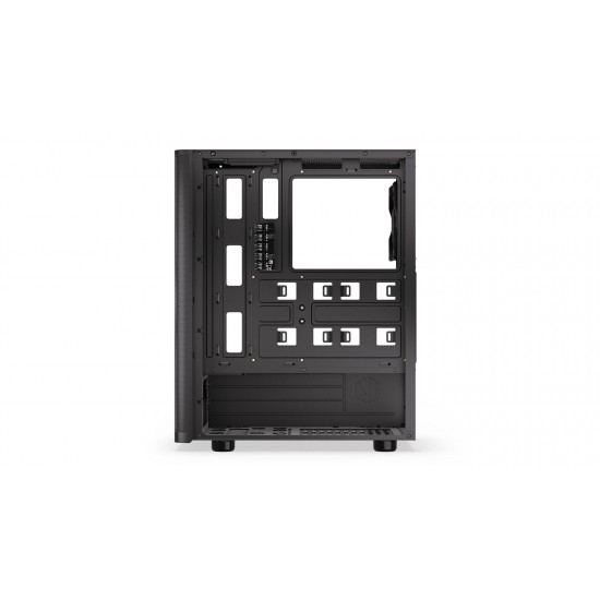 Кутия ENDORFY Ventum 200 ARGB - Middle Tower