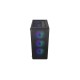 Кутия ENDORFY Ventum 200 ARGB - Middle Tower
