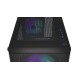 Кутия ENDORFY Ventum 200 ARGB - Middle Tower