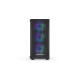 Кутия ENDORFY Ventum 200 ARGB - Middle Tower
