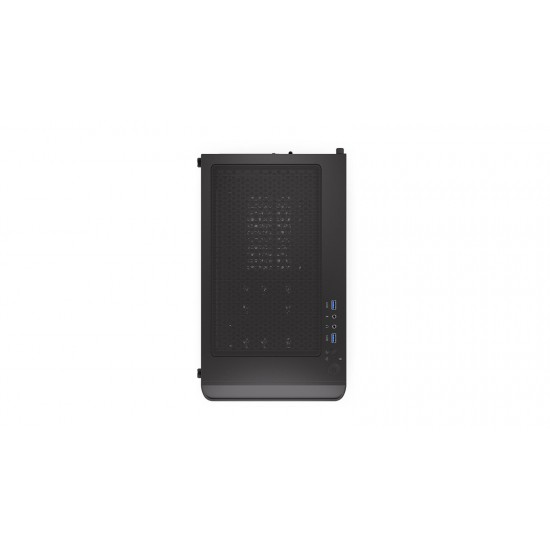 Кутия ENDORFY Ventum 200 ARGB - Middle Tower