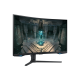 Монитор Samsung Odyssey G6 G650 - LS32BG650EUXEN