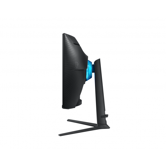 Монитор Samsung Odyssey G6 G650 - LS32BG650EUXEN