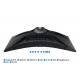 Монитор Samsung Odyssey G6 G650 - LS32BG650EUXEN