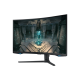 Монитор Samsung Odyssey G6 G650 - LS32BG650EUXEN