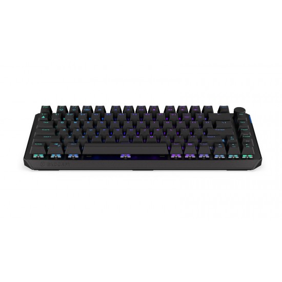 Геймърскa безжична механична клавиатура ENDORFY Thock 75% - Kailh Black Switch