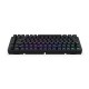 Геймърскa безжична механична клавиатура ENDORFY Thock 75% - Kailh Black Switch