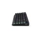Геймърскa безжична механична клавиатура ENDORFY Thock 75% - Kailh Black Switch