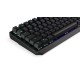 Геймърскa безжична механична клавиатура ENDORFY Thock 75% - Kailh Black Switch
