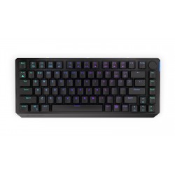 Геймърскa безжична механична клавиатура ENDORFY Thock 75% - Kailh Black Switch