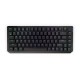 Геймърскa безжична механична клавиатура ENDORFY Thock 75% - Kailh Black Switch