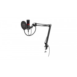 Настолен микрофон ENDORFY - Solum Streaming