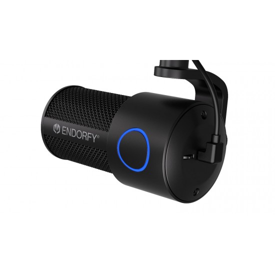 Настолен микрофон ENDORFY - Solum Studio