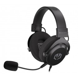 Геймърски слушалки ENDORFY Viro Infra - Black