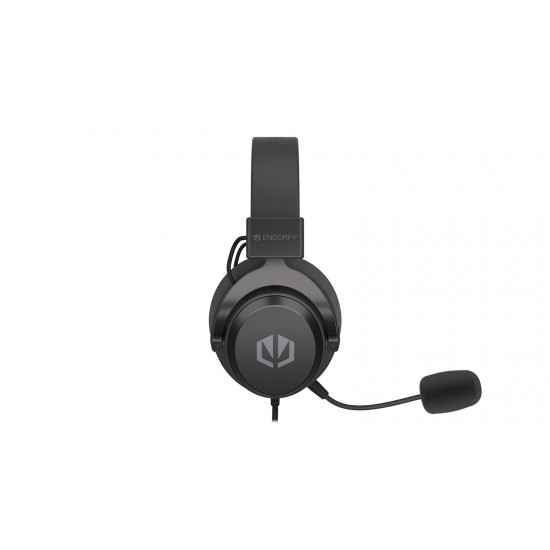 Геймърски слушалки ENDORFY Viro Infra - Black