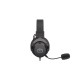 Геймърски слушалки ENDORFY Viro Infra - Black
