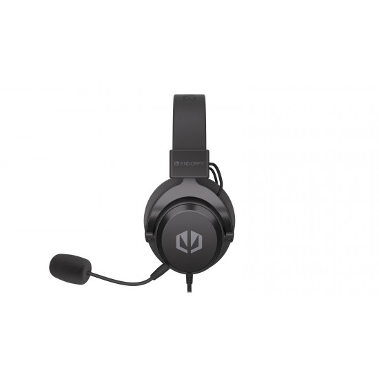 Геймърски слушалки ENDORFY Viro Infra - Black