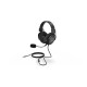 Геймърски слушалки ENDORFY Viro Infra - Black