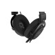 Геймърски слушалки ENDORFY Viro Infra - Black