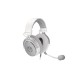 Геймърски слушалки ENDORFY Viro - Onyx White