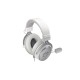 Геймърски слушалки ENDORFY Viro - Onyx White