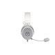 Геймърски слушалки ENDORFY Viro - Onyx White