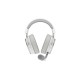 Геймърски слушалки ENDORFY Viro - Onyx White